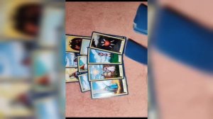 Таро расклад|Событие в течении  24 часов