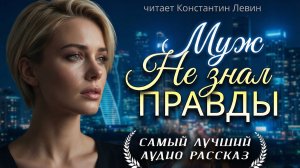 Одиннадцать лет без детей, и одна ночь с деверем изменила всё. Муж узнал правду... До слёз!