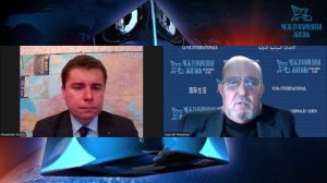 Бермудский треугольник европейской политики