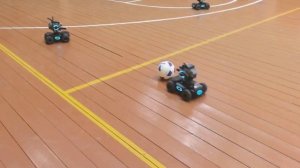 Виды сражений