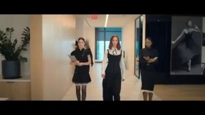 Дьявол носит Prada 2 (2026)