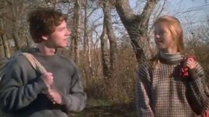 Официальный трейлер "Первая любовь (1999)"