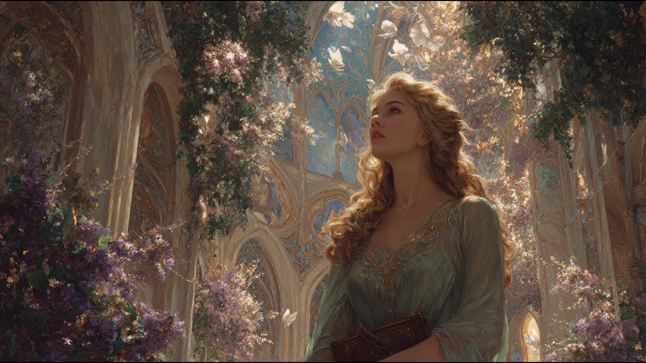 ГЕРЦОГИНЯ ПОНЕВОЛЕ | Аудиокнига Полная | ЛЮБОВНОЕ ФЭНТЕЗИ