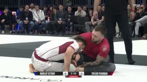 fin TAYLOR PEARMAN vs NIKOLAY VETROV 2026 ADCC European, Middle East & African Trials (2d Qualifier)