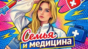 СЕМЬЯ И МЕДИЦИНА