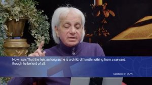 Твердо стойте в свободе, которую даровал вам Господь Иисус — обязательно посмотр