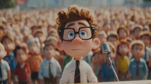 ПЕРВЫЙ ПРАЗДНИЧНЫЙ УРОК группа БОГАТЫРИ И БЕРЁЗЫ