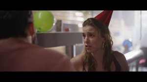 Официальный трейлер "Going Away Party"