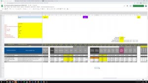 Digital Mediaplan  _ Tutorial _ Часть 3_4 - охваты, АК, дополнения