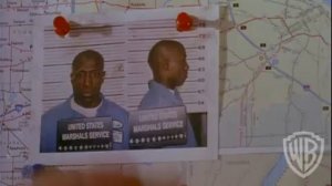 Официальный трейлер "Служители закона / The Fugitive Part II (1998)"