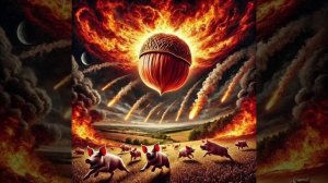 Мошенник моментально взорвался, загавкал и убежал 💥 💥 💥 💥