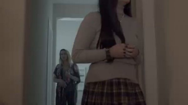 Официальный трейлер "Wicked Game"