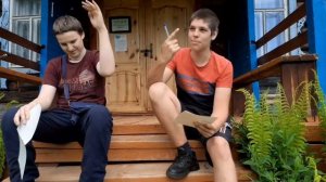 найди гвоздь, получи 100.000руб ЧАСТЬ 6