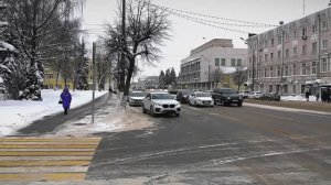 Тверь убирают 70 единиц техники