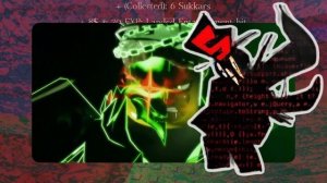 (Автор Xintoxa) ИСТОРИЯ ХАКЛОРДА и ХАРТБРОКЕНА в Форсакен! | Forsaken