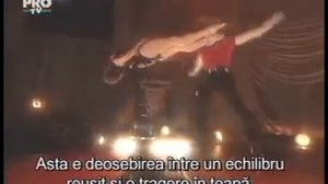 Magic Trick - Runs Her Through