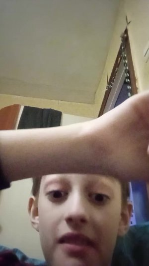 Пов: водохлёб когда не осталось воды. Он всегда найдёт воду