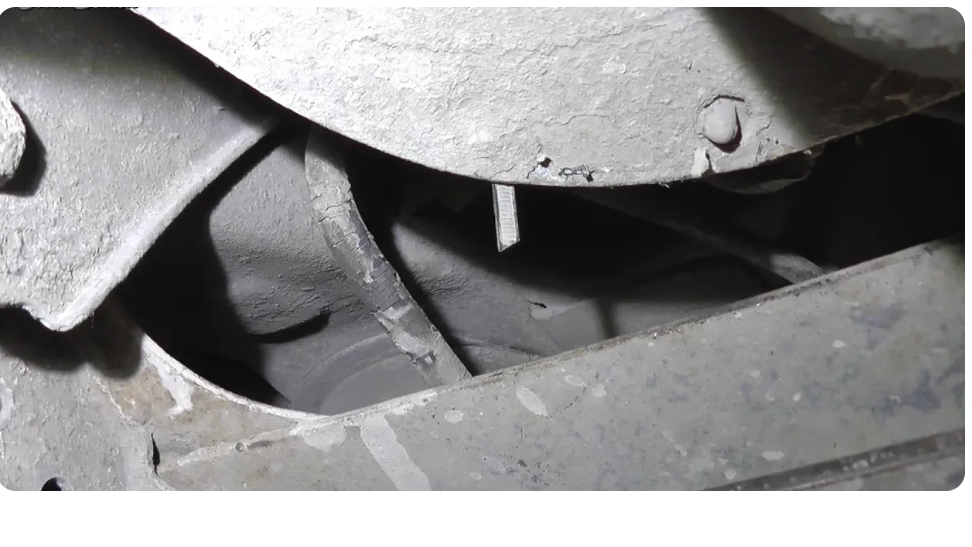 Замена задних тормозных шлангов Daewoo Lanos