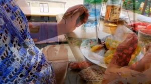 Соль-Илецк.Обзор жилья рядом с озером "Развал "