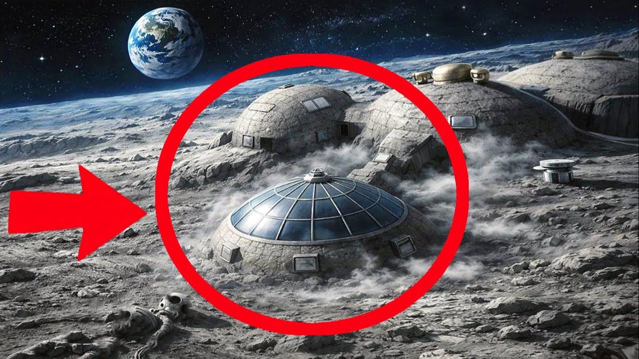 Срочный брифинг_ сенсация на Марсе — кто там живёт_ смотреть онлайн