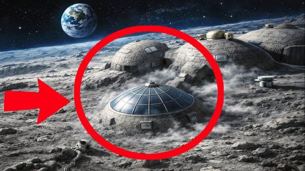 Срочный брифинг_ сенсация на Марсе — кто там живёт_