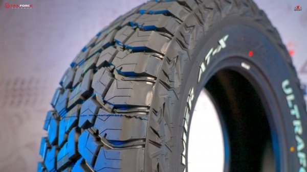 Карточка ULTRAFORCE Terra Tamer AT-X