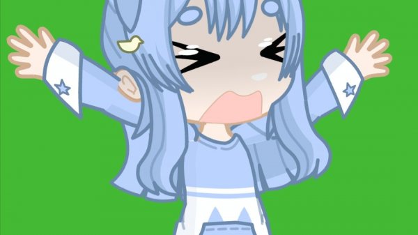 Да у нее там старческий маразм