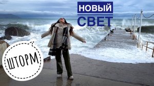 Новый свет