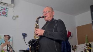 Always - Erasure Pomorie Sax version ALTO