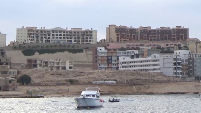 Штиль. Сергей Чекалин. Calm. Sergei Chekalin.