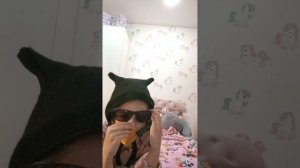 ✨обзор на карман куртки чек✨