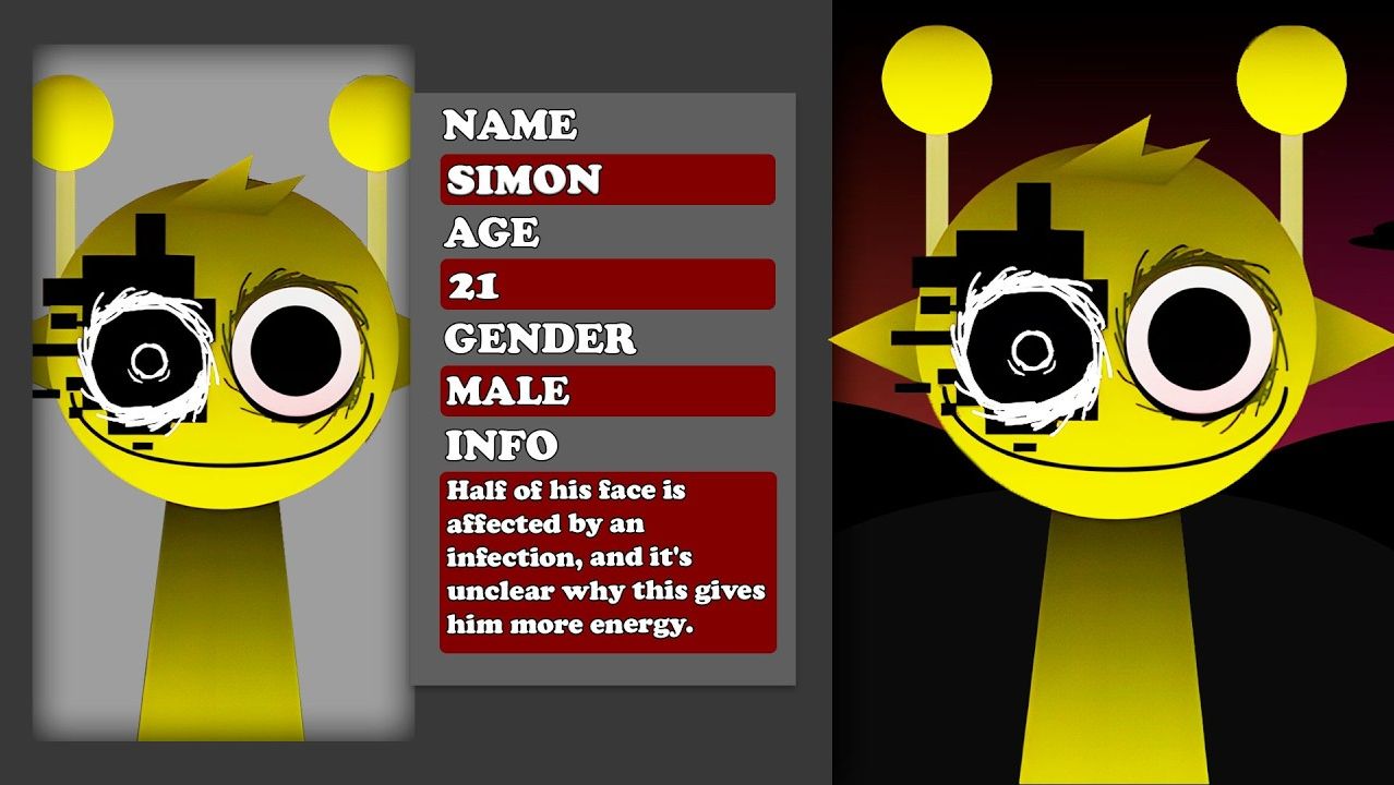 Sprunki Shifted Партнеры в Carnage Фаза 1.5 ｜ ОБНОВЛЕНИЕ (ГАЛЕРЕЯ) ｜ ВСЕ Описания Персонажей смотреть онлайн