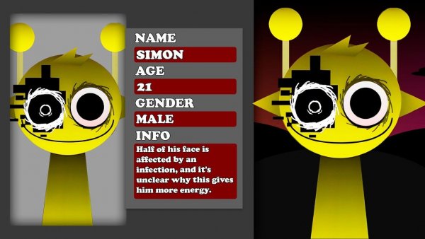 Sprunki Shifted Партнеры в Carnage Фаза 1.5 ｜ ОБНОВЛЕНИЕ (ГАЛЕРЕЯ) ｜ ВСЕ Описания Персонажей