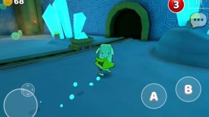 Сможешь ли ты пройти все испытания кротов ?