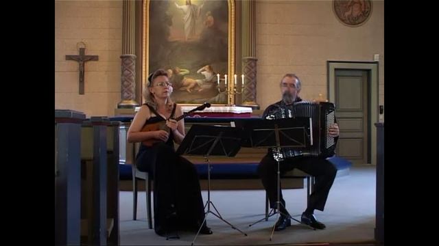 Tomaso Albinoni (1671-1751) - Concerto In F