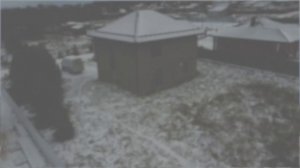 Дом с эркером