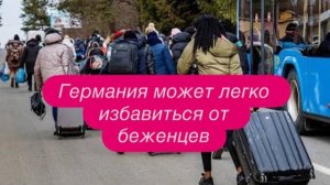 Чего добились украинцы своими митингами в Чехии. #новости #беженцыизукраины