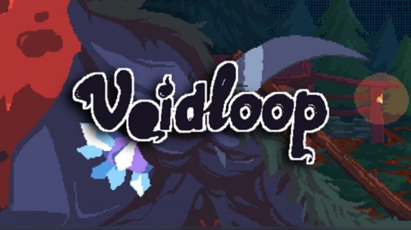 ШАХТЕРСКИЙ РОГЛАЙТ. ПЕРВЫЕ 20 ЭТАЖЕЙ - Voidloop DEMO