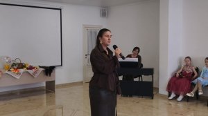 Стих «Сретение»