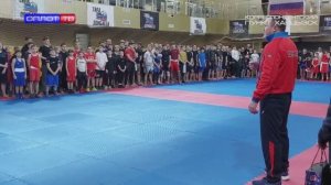 Спортобзор