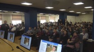 17-й Открытый чемпионат по проектному управлению PMCup