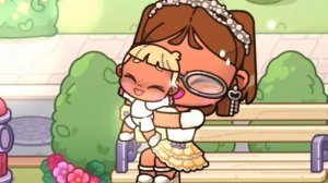 ИНФОРМАЦИЯ !!! ( по обложке уже видно что у нас новый член семьи ...)..🤍..