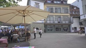 САМЫЙ КРАСИВЫЙ ГОРОД ШВЕЙЦАРИИ Прогулка по сказочному Люцерну 2026