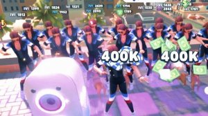 ТРЕНД ОТ IVI "ТАНЦУЕМ ВМЕСТЕ"