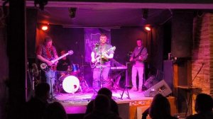 группа Эхолот - Чистилище.