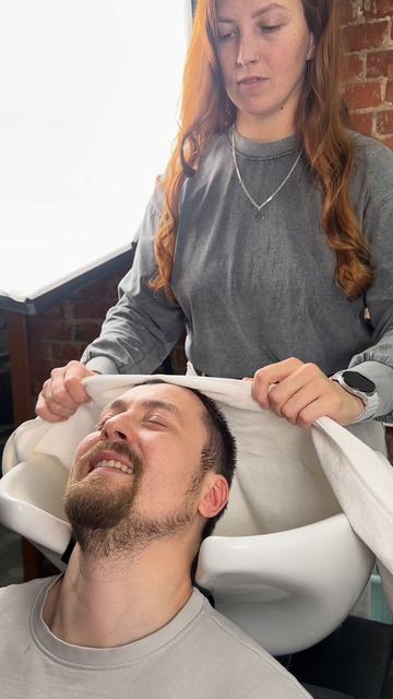 BBOne Scalp шампунь