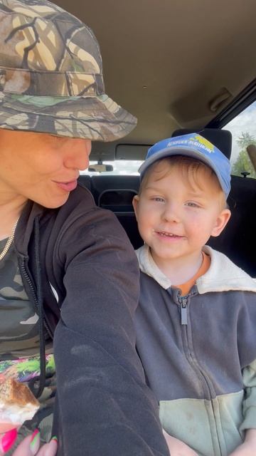 Кто не работает тот ест