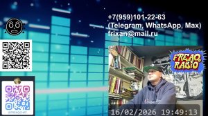 ЛУГАНСКИЙ ШАРМАНЩИК - LIVE&DIRECT