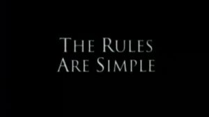 Официальный трейлер "Сладкий ноябрь (2001)"