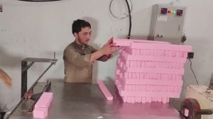 Пакистанские парфюмеры создают душистое мыло